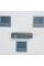 4-канальный неуправляемый POE коммутатор Hikvision DS-3E0106P-E/M