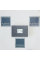 4-канальный неуправляемый POE коммутатор Hikvision DS-3E0106P-E/M
