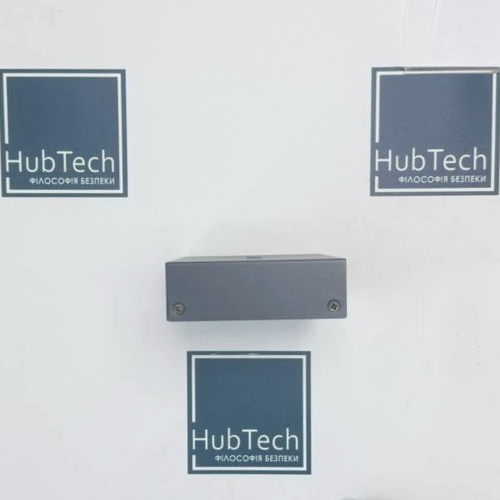 4-канальный неуправляемый POE коммутатор Hikvision DS-3E0106P-E/M