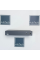 Комутатор 9 портів некерований Hikvision DS-3E0109P-E/M(C) POE