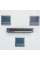 Комутатор 9 портів некерований Hikvision DS-3E0109P-E/M(C) POE