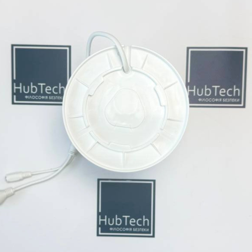 2 МП IP видеокамера с встроенным микрофоном и динамиком Dahua DH-IPC-PT1239H-PV (2.8мм)