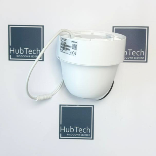 2 МП IP видеокамера с встроенным микрофоном и динамиком Dahua DH-IPC-PT1239H-PV (2.8мм)