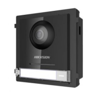 2 МП IP виклична панель Hikvision DS-KD8003-IME1(B)
