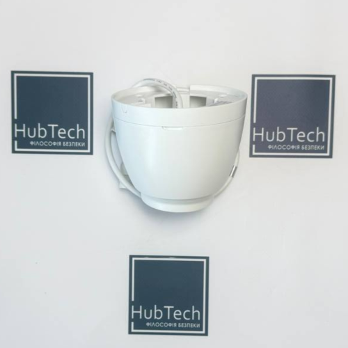 5 МП IP Wi-Fi видеокамера с микрофоном Dahua DH-IPC-HDW1539DA-SAW-IL (2.8 мм)