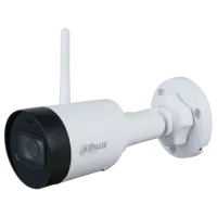 2 МП IP видеокамера с Wi-Fi и микрофоном Dahua DH-IPC-HFW1230DS1-SAW (2.8мм)