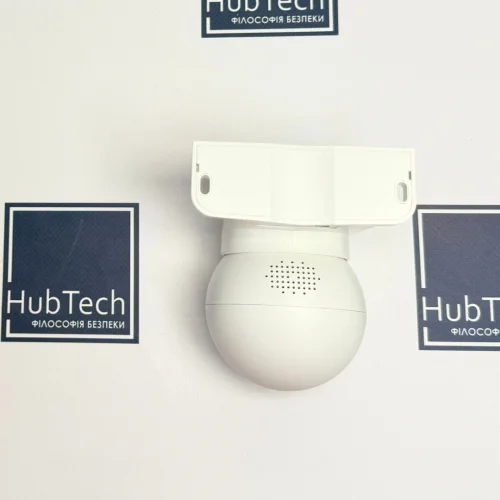 3 МП IP Wi-Fi відеокамера Imou Ranger Mini (IPC-K2MP-3H1WE) 3МП (3.6мм)