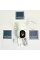 3 МП IP Wi-Fi відеокамера Imou Ranger Mini (IPC-K2MP-3H1WE) 3МП (3.6мм)