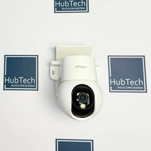 3 МП IP Wi-Fi відеокамера Imou Ranger Mini (IPC-K2MP-3H1WE) 3МП (3.6мм)