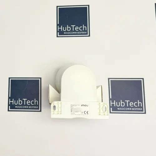3 МП IP Wi-Fi відеокамера Imou Ranger Mini (IPC-K2MP-3H1WE) 3МП (3.6мм)
