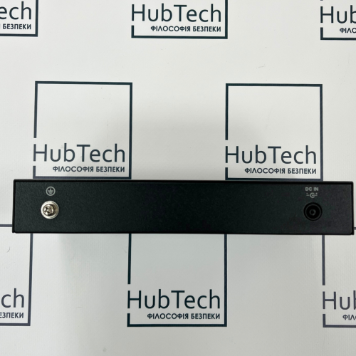 8-портовий POE комутатор Dahua DH-PFS3010-8ET-65