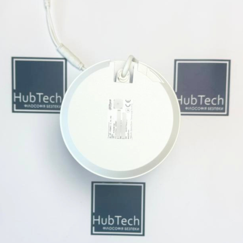 8 МП IP PTZ WizColor WizSense видеокамера Dahua DH-IPC-PT2849C1-S-PV-PRO (3.6мм)