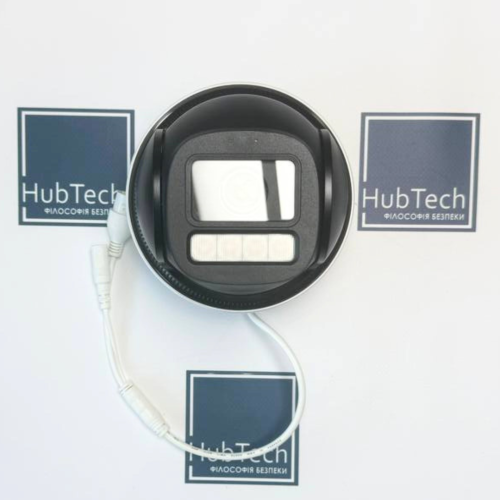 8 МП IP PTZ WizColor WizSense видеокамера Dahua DH-IPC-PT2849C1-S-PV-PRO (3.6мм)