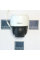 8 МП IP PTZ WizColor WizSense видеокамера Dahua DH-IPC-PT2849C1-S-PV-PRO (3.6мм)