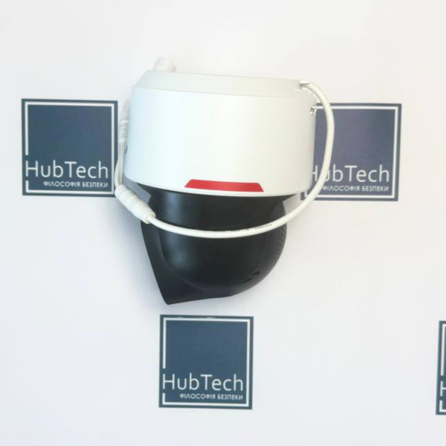 8 МП IP PTZ WizColor WizSense видеокамера Dahua DH-IPC-PT2849C1-S-PV-PRO (3.6мм)