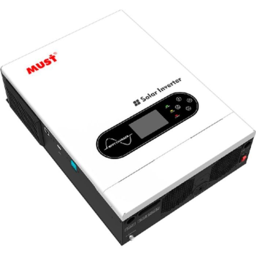 Солнечный инвертор Must PV18-6048ECO, 6000W, 48V (PV18-6048ECO)
