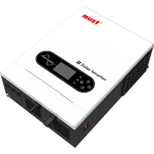 Солнечный инвертор Must PV18-6048ECO, 6000W, 48V (PV18-6048ECO)