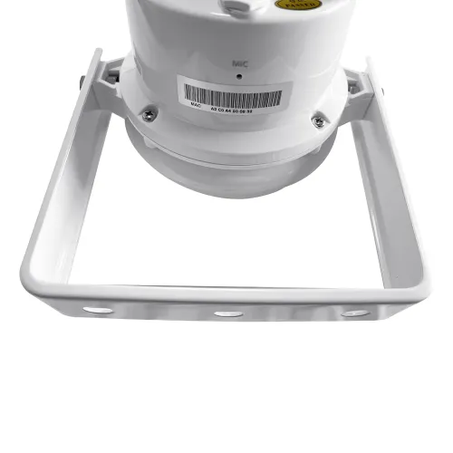 Рупорний вуличний SIP-IP гучномовець з вбудованим мікрофоном Tonmind SIP-S21M 30W, PoE, ONVIF