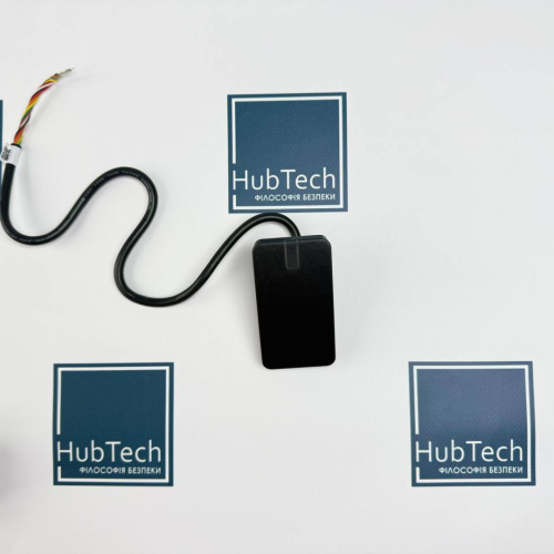 Комплект автономний контролер зі зчитувачем U-PROX CLC G80 + SL mini