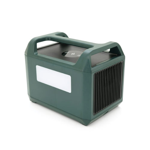 Портативне джерело живлення V-TAC VT-303N, 300W, LiFePO4 (IRF32135 19.2V 15Ah/288Wh) (249*171.5*208) 4,3kg