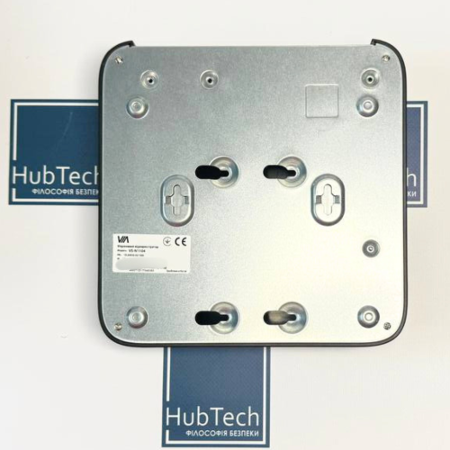 4-канальний IP відеореєстратор з 4 POE VIA SECURITY VS-N1104 PoE