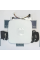 4-канальний 1080N/720p 1U 1HDD WizSense відеореєстратор Dahua DH-XVR4104C-I/T