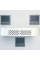 4-канальний 1080N/720p 1U 1HDD WizSense відеореєстратор Dahua DH-XVR4104C-I/T