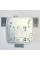 4-канальний 1080N/720p 1U 1HDD WizSense відеореєстратор Dahua DH-XVR4104C-I/T
