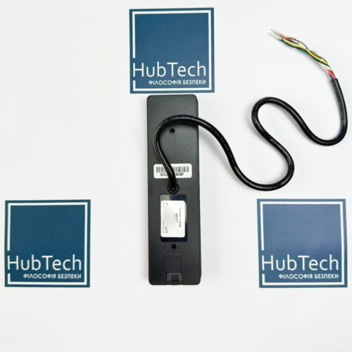 Зчитувач мультиформатний U-Prox SL keypad