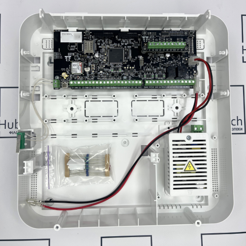 Дротова централь Orion NOVA L