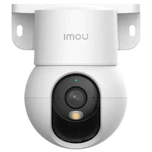 3 МП IP Wi-Fi відеокамера Imou Ranger Mini (IPC-K2MP-3H1WE) 3МП (3.6мм)