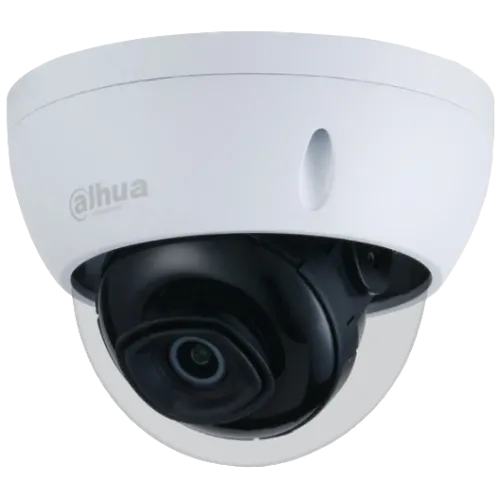 2 МП IP відеокамера Dahua IPC-HDBW1230E-S5 (2.8мм)