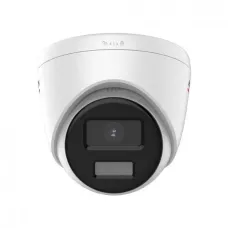2 МП IP ColorVu відеокамера з мікрофоном Hikvision DS-2CD1327G2-LUF (2.8мм)