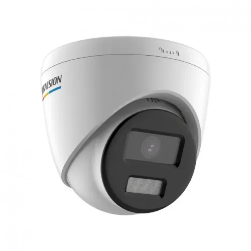 4 МП IP ColorVu видеокамера с микрофоном Hikvision DS-2CD1347G2-LUF (2.8мм)