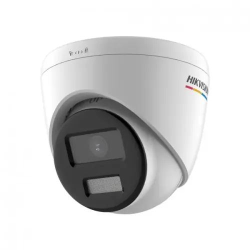 4 МП IP ColorVu видеокамера с микрофоном Hikvision DS-2CD1347G2-LUF (2.8мм)