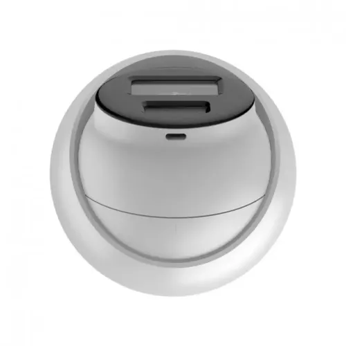 4 МП IP ColorVu видеокамера с микрофоном Hikvision DS-2CD1347G2-LUF (2.8мм)