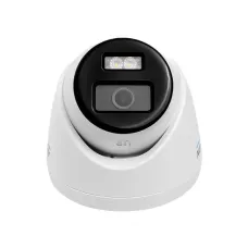 4 МП IP ColorVu відеокамера з мікрофоном Hikvision DS-2CD1347G2-LUF (2.8мм)