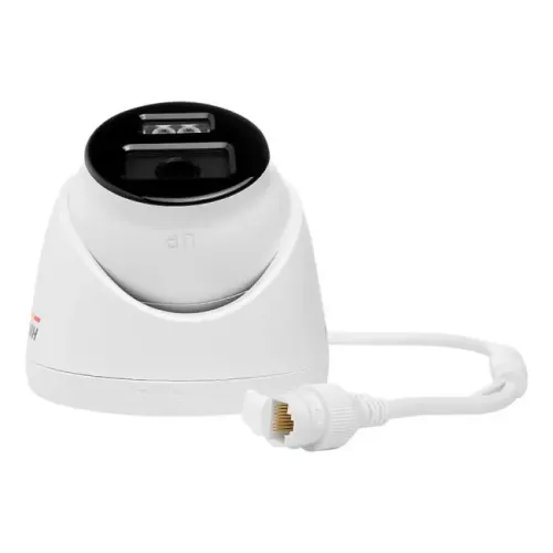 4 МП IP ColorVu видеокамера с микрофоном Hikvision DS-2CD1347G2-LUF (2.8мм)
