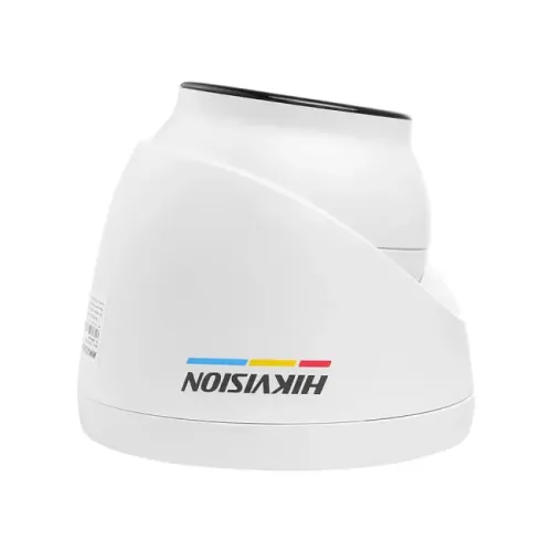 4 МП IP ColorVu видеокамера с микрофоном Hikvision DS-2CD1347G2-LUF (2.8мм)