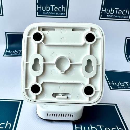 2 МП IP AcuSense видеокамера с микрофоном и Wi-Fi Hikvision DS-2CD2423G2-IW(W) (2.8мм)