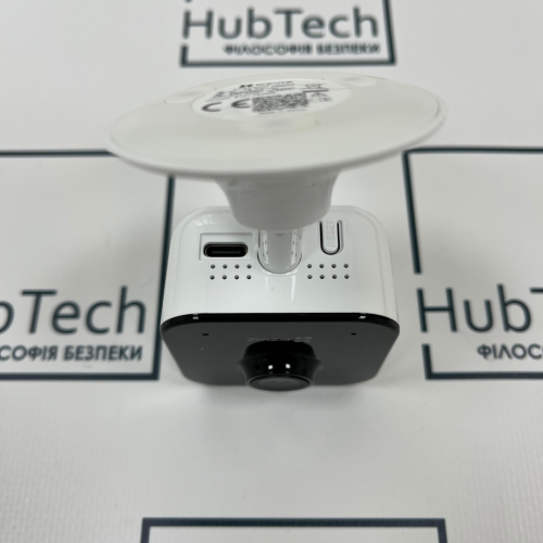 2 МП IP Smart Home Wi-Fi видеокамера CS-H1C (1080P)