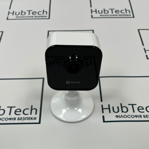 2 МП IP Smart Home Wi-Fi видеокамера CS-H1C (1080P)