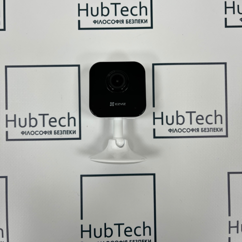 2 МП IP Smart Home Wi-Fi видеокамера CS-H1C (1080P)