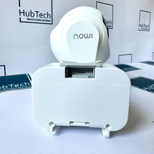 Комплект камера 3MP H.265 4G + солнечная панель IMOU Cell PT 4G KIT (3MP)