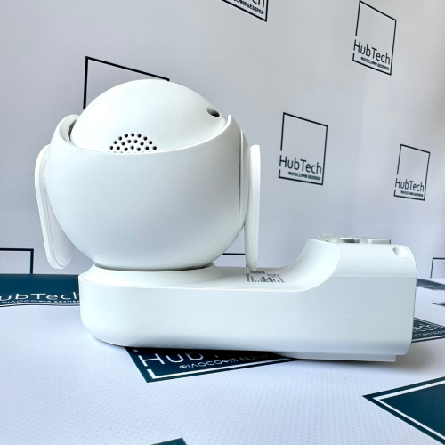 Комплект камера 3MP H.265 4G + солнечная панель IMOU Cell PT 4G KIT (3MP)