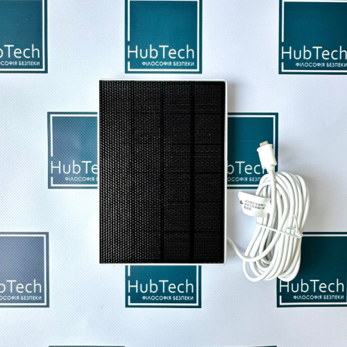Комплект камера 3MP H.265 4G + солнечная панель IMOU Cell PT 4G KIT (3MP)