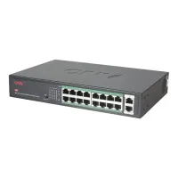 Некерований PoE комутатор ONV H1016PLS