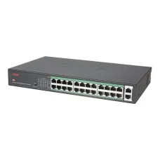 Неуправляемый PoE коммутатор ONV H1024PLS