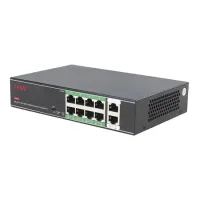 Некерований PoE комутатор ONV H1108PGL