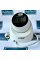 4 МП IP WizColor Fixed-focal WizSense видеокамера Dahua DH-IPC-HDW2449T-S-PRO (2.8мм)